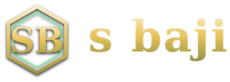 s baji logo